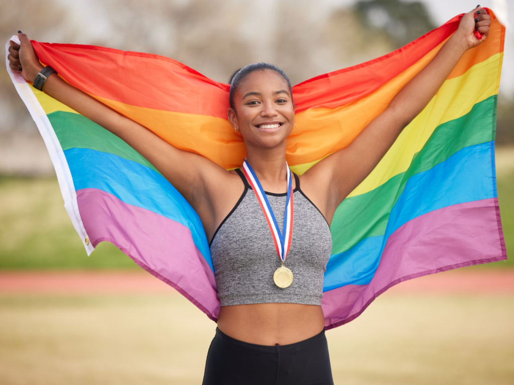 Día Internacional contra la Homofobia en el Deporte